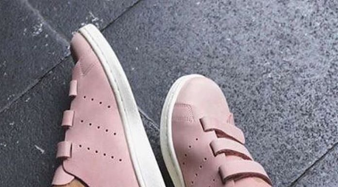 Best Baskets & Sneakers 2017/2018 : Sneakers women – Adidas Stan Smith (©sapatostore)…