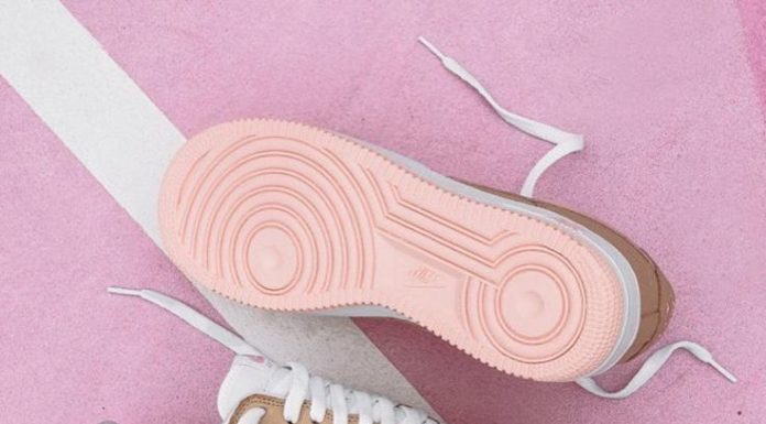 Best Baskets & Sneakers 2017/2018 : Sneakers women – Nike Air Force 1 (©highsnobiety)…
