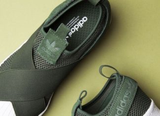 Best Baskets & Sneakers 2017/2018 : Superstars slipon-6…