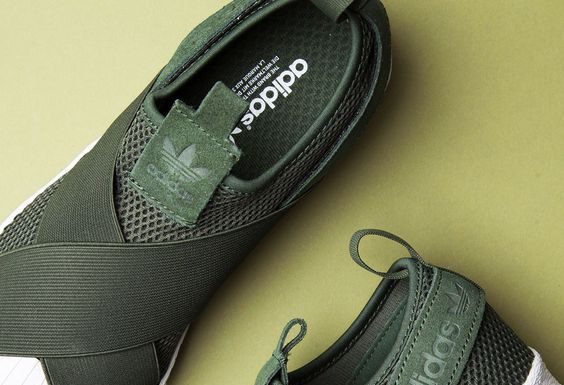 Best Baskets & Sneakers 2017/2018 : Superstars slipon-6…