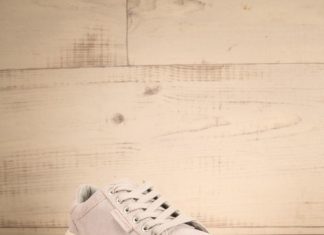 Best Baskets & Sneakers 2017/2018 : Tarvisio Fog – JUST IN…