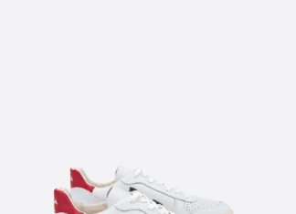 Best Baskets & Sneakers 2017/2018 : VEJA – BASKETS V10