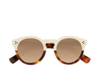 Best Summer Accessories 2017/2018 : 10 Pairs of Summer-Perfect Sunglasses for the Beach and Beyond
