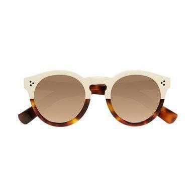 Best Summer Accessories 2017/2018 : 10 Pairs of Summer-Perfect Sunglasses for the Beach and Beyond