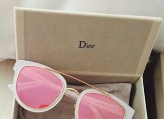 Best Summer Accessories 2017/2018 : 15 Lujosos accesorios que te harán decir ¡Oh my Dior!