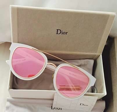 Best Summer Accessories 2017/2018 : 15 Lujosos accesorios que te harán decir ¡Oh my Dior!