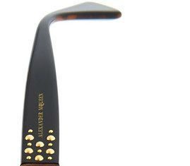 Best Summer Accessories 2017/2018 : Alexander McQueen…