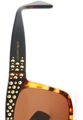 Best Summer Accessories 2017/2018 : Alexander McQueen…