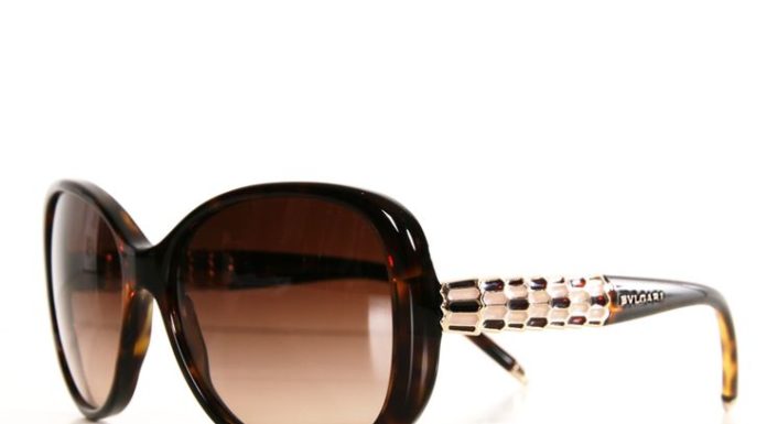 Best Summer Accessories 2017/2018 : Bvlgari Sunglasses