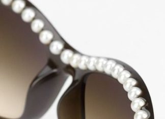 Best Summer Accessories 2017/2018 : Chanel…