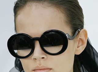 Best Summer Accessories 2017/2018 : Chanel Sunglasses 5018