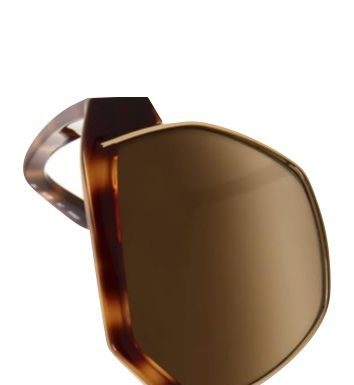 Best Summer Accessories 2017/2018 : Chloe Geometric Tortoiseshell Sunglasses 2015 – Accessories Show™…