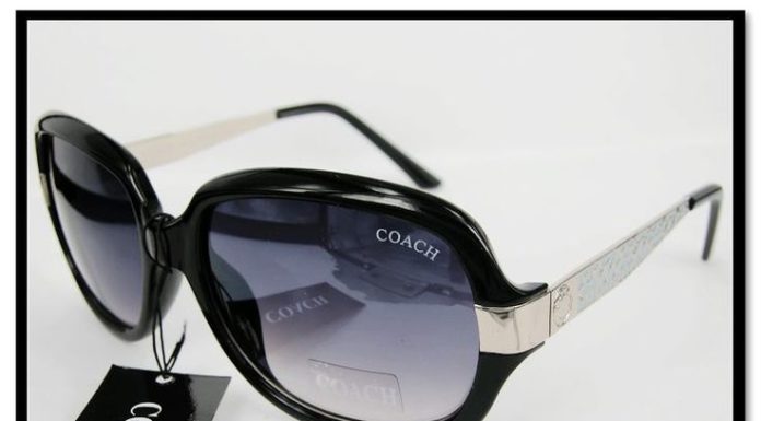 Best Summer Accessories 2017/2018 : Coach Sunglasses…