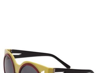 Best Summer Accessories 2017/2018 : Coco and Breezy Thema sunnies…