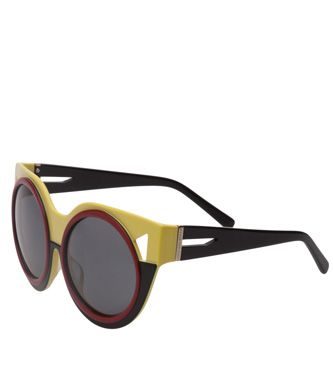 Best Summer Accessories 2017/2018 : Coco and Breezy Thema sunnies…