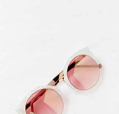 Best Summer Accessories 2017/2018 : Cool Cat Sunglasses – Urban Outfitters