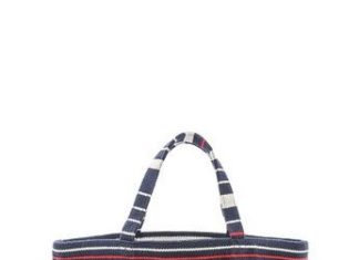 Best Summer Accessories 2017/2018 : Currently Craving: Red, White and Blue