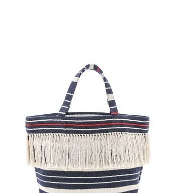 Best Summer Accessories 2017/2018 : Currently Craving: Red, White and Blue