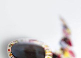 Best Summer Accessories 2017/2018 : D&G 2014…