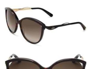 Best Summer Accessories 2017/2018 : Dior Metaleyes Cat Eye…