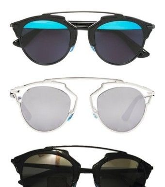 Best Summer Accessories 2017/2018 : Dior So Real