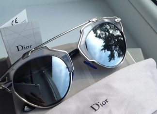 Best Summer Accessories 2017/2018 : Dior Sunglasses…
