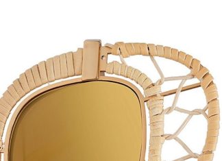 Best Summer Accessories 2017/2018 : Dolce & Gabbana Botanical Sunglass Collection | Purely Inspiration…