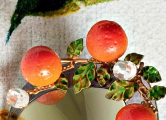 Best Summer Accessories 2017/2018 : Dolce & Gabbana – Italian Summer 2016…