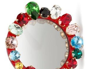 Best Summer Accessories 2017/2018 : Dolce & Gabbana Spring/Summer 2016 Capsule Collection