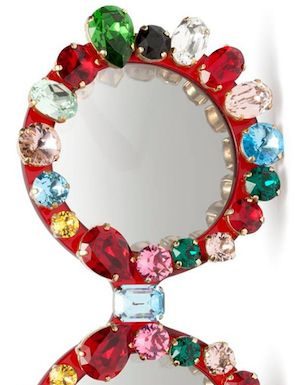 Best Summer Accessories 2017/2018 : Dolce & Gabbana Spring/Summer 2016 Capsule Collection