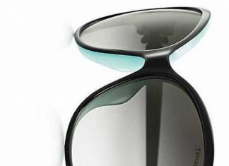 Best Summer Accessories 2017/2018 : Emmy DE * TIFFANY GARDEN Round Sunglasses ~ Tiffany & Co….