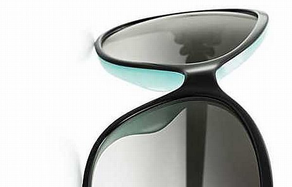 Best Summer Accessories 2017/2018 : Emmy DE * TIFFANY GARDEN Round Sunglasses ~ Tiffany & Co….