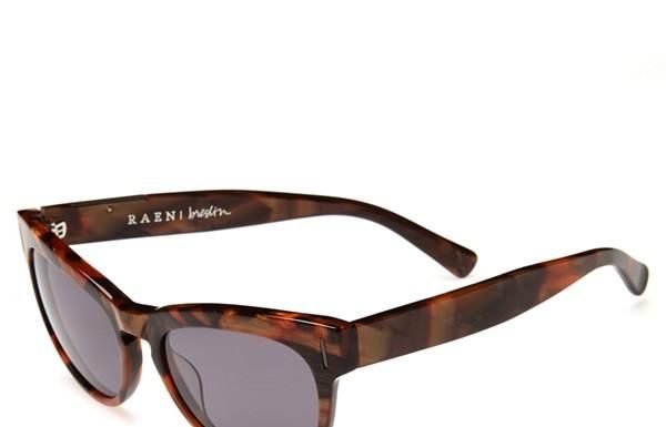 Best Summer Accessories 2017/2018 : Fall cat-eye sunglasses….