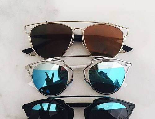 Best Summer Accessories 2017/2018 : fashionsensexoxo