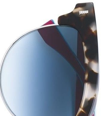 Best Summer Accessories 2017/2018 : FENDI 'Paradeyes' sunglasses…