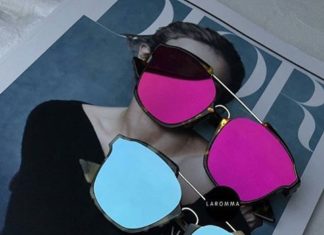 Best Summer Accessories 2017/2018 : Follow me yedda chandria🌸…