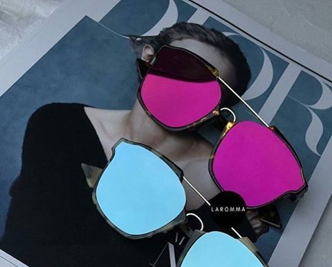 Best Summer Accessories 2017/2018 : Follow me yedda chandria🌸…