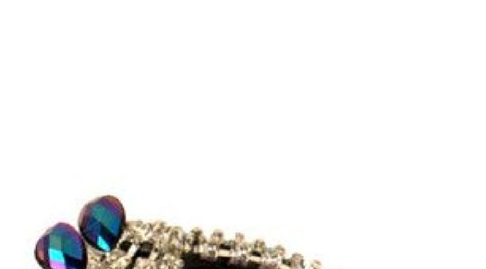 Best Summer Accessories 2017/2018 : Frivolous Fabulous – A Morir Celia…