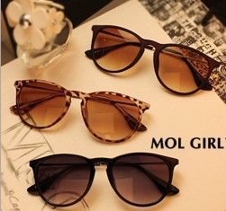 Best Summer Accessories 2017/2018 : gafas de sol retro vintage…