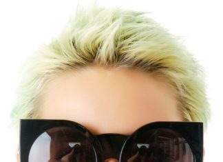 Best Summer Accessories 2017/2018 : Granny Sunglasses