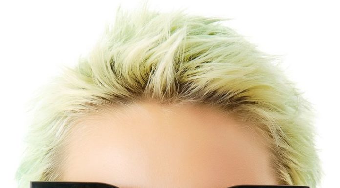Best Summer Accessories 2017/2018 : Granny Sunglasses
