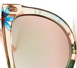 Best Summer Accessories 2017/2018 : Gucci Wayfarer Sunglasses | House of Beccaria~…