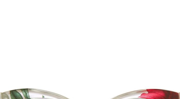 Best Summer Accessories 2017/2018 : Gucci's cat-eye sunglasses….