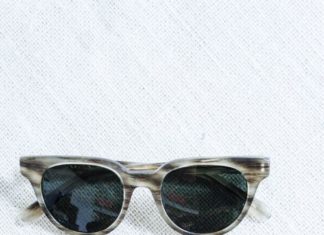 Best Summer Accessories 2017/2018 : Han Kjobenhaven State Sunglasses