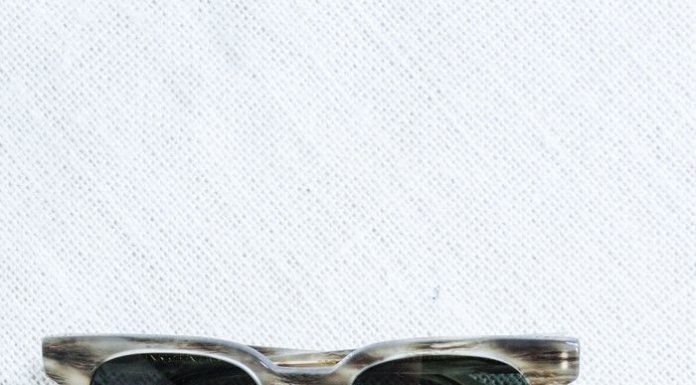 Best Summer Accessories 2017/2018 : Han Kjobenhaven State Sunglasses