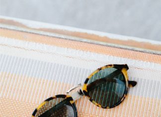 Best Summer Accessories 2017/2018 : Indio Sunglasses