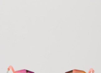 Best Summer Accessories 2017/2018 : Jeepers Peepers Hexaganol Round Sunglasses with Orange Mirror Lens at asos.com