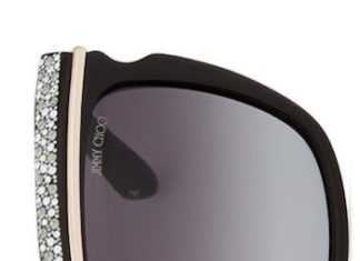 Best Summer Accessories 2017/2018 : Jimmy Choo Fabulosity!!