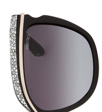 Best Summer Accessories 2017/2018 : Jimmy Choo Fabulosity!!