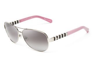 Best Summer Accessories 2017/2018 : kate spade new york Dalia Aviator Sunglasses | Bloomingdale’s